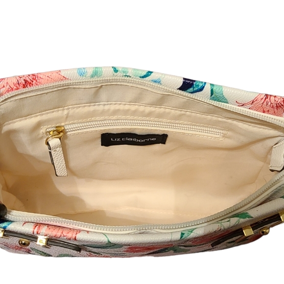 Liz Claiborne Crossbody - Picture 7 of 16